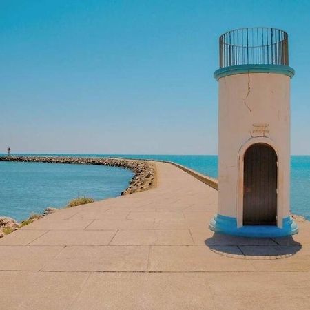Gite Villa Nautica Residence Cap Soleil ヴァンドル エクステリア 写真