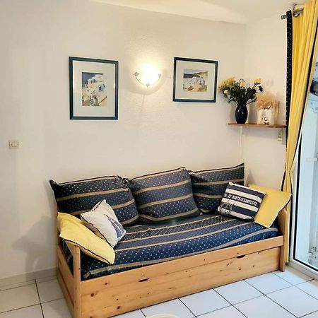 Gite Villa Nautica Residence Cap Soleil ヴァンドル エクステリア 写真