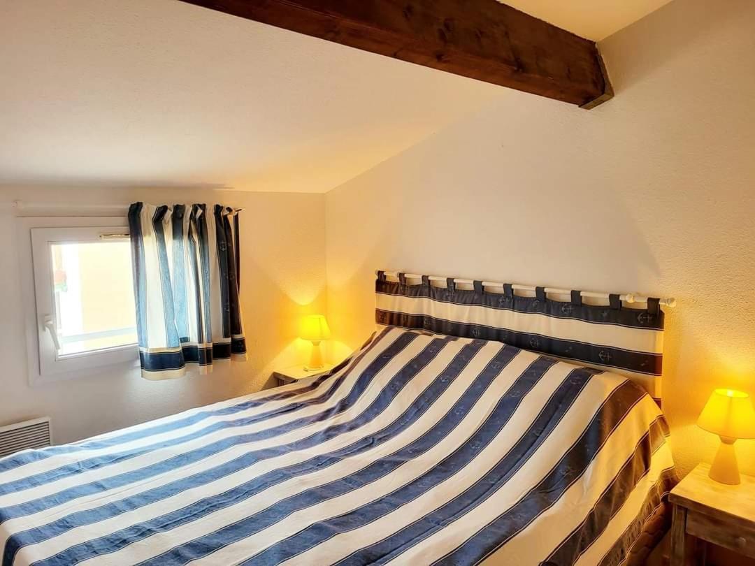 Gite Villa Nautica Residence Cap Soleil ヴァンドル エクステリア 写真